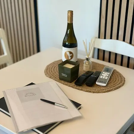 Casa de Férias Offline