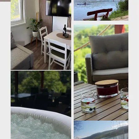 Offline Casa de Férias Orfű