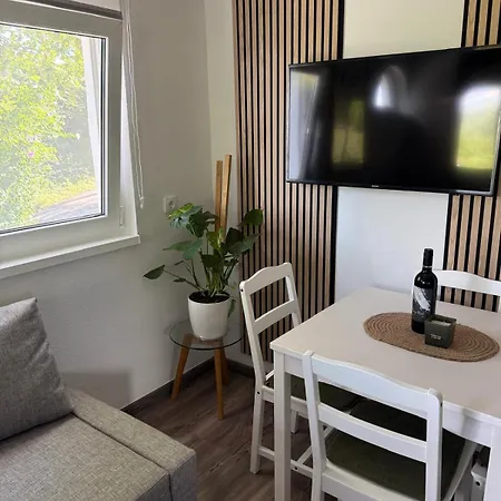 Casa de Férias Offline Orfű