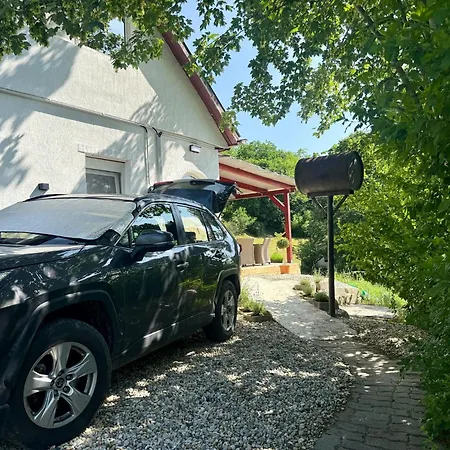 Casa de Férias Offline