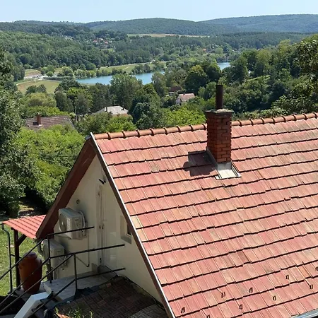 Casa de Férias Offline Orfű